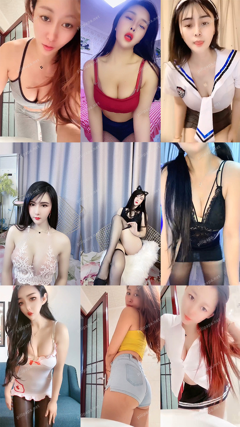 [小姐姐]快手主播刘蔓彤+安小雯+大仙子+果果+艾丽丽等9位舞蹈合集[74V/1.98 GB][已补]