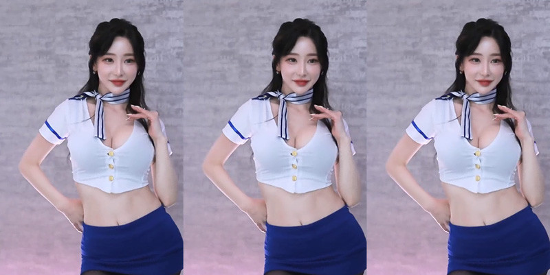 [主播]韩国BJ秀吉2022年10月舞蹈录制合集