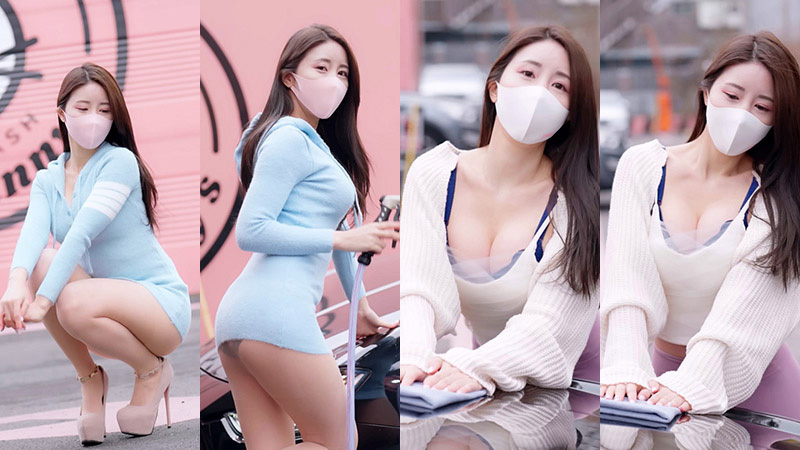 [饭拍]Show girl 写真 饭拍彩蛋盲盒未整理系列合集[ID134210][20v/5.99G]