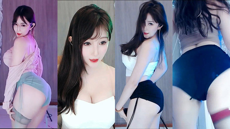 [主播]虎牙主播秋老师皇阿玛早期藏宝图热舞[4V/532.8M]