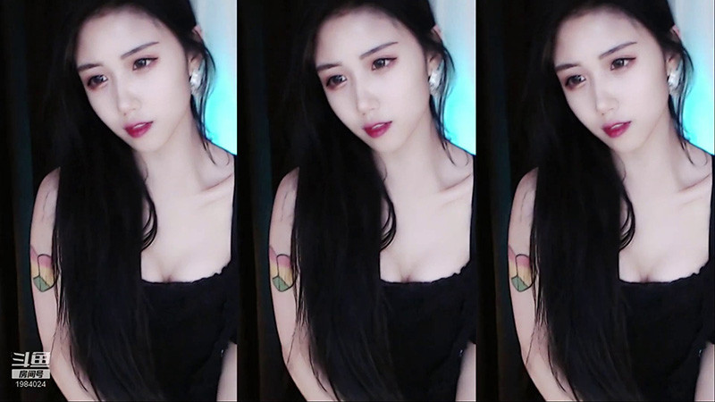 [合集]斗鱼主播招财小卡车摩托摇加特林慢摇合集[5部/1.34GB]