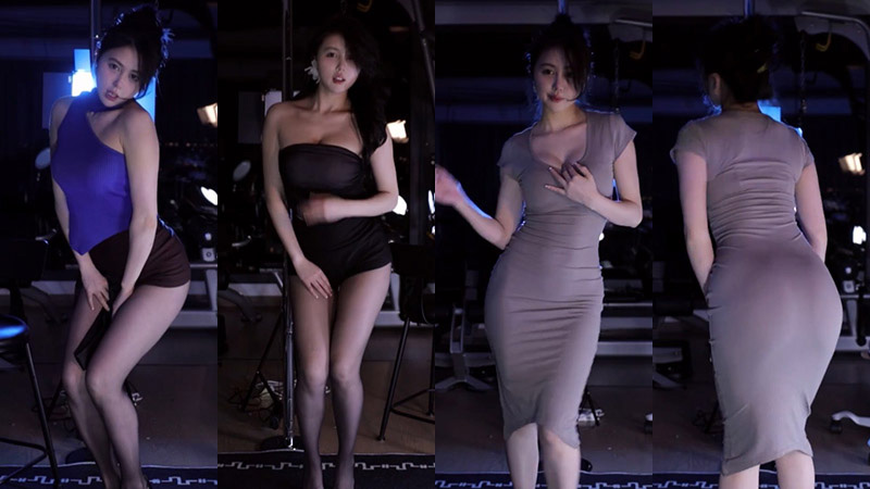 [主播]斗鱼主播小酒窝翁馨24年5月精选舞蹈[6V/946.1M]