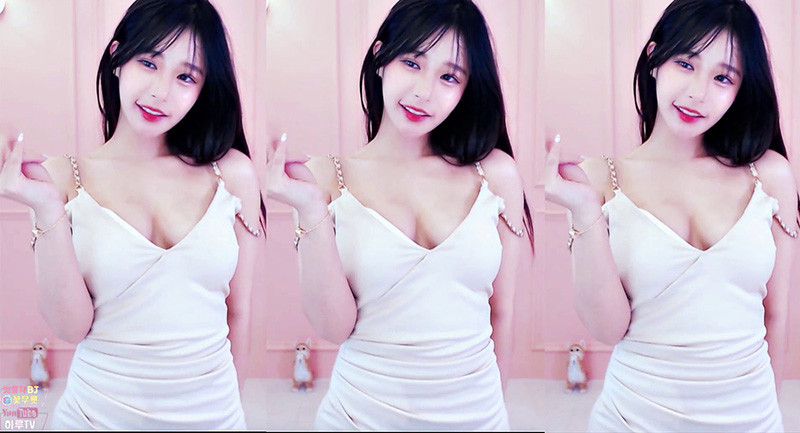 [主播]韩国BJ韩璐2022年04月录制合集