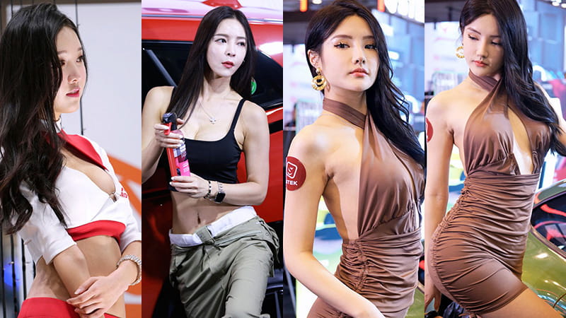 [饭拍]Show girl 饭拍秀合集[ID134642][20v/4.98G]