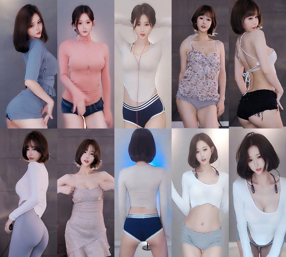 [主播]网易CC直播乔巴音24年6-7月精选热舞[49v/7.7G]