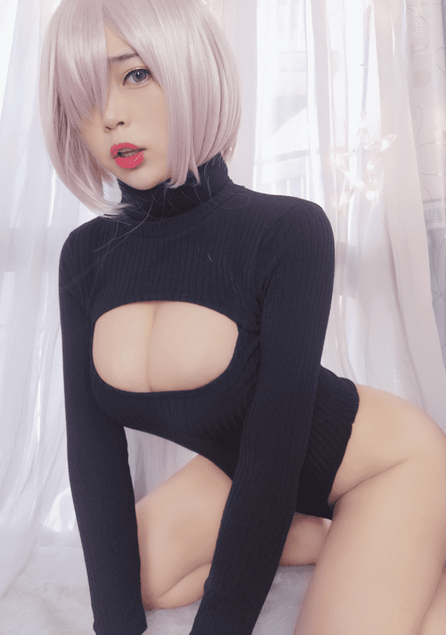 白烨–写真作品合集【持续更新中】预览图 7