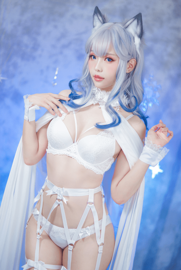 ElyEE子 – 台湾美腿萌妹写真【持续更新中】预览图 8 ElyEE子 – 台湾美腿萌妹写真【持续更新中】预览图 8