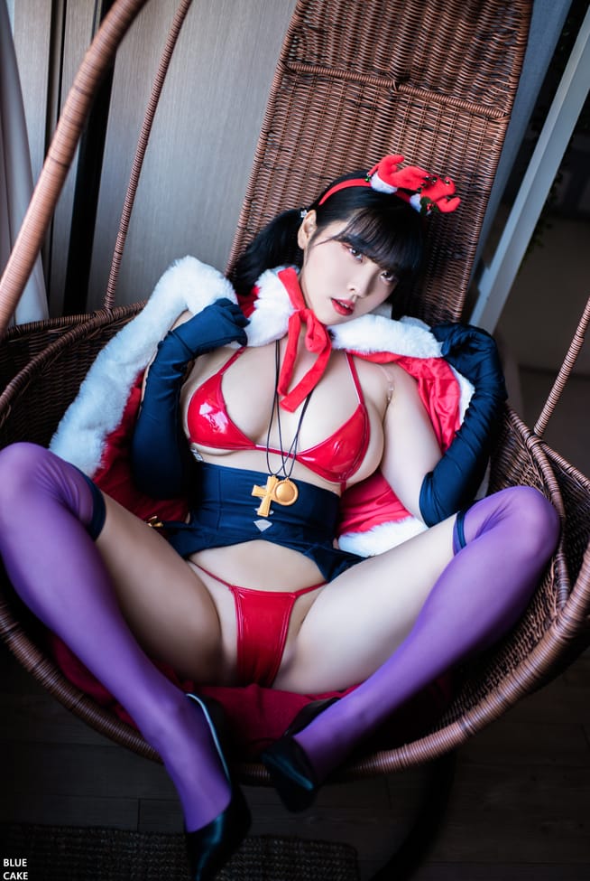 송하나 (Song Hana) – cosplay写真合集【持续更新中】预览图 1 송하나 (Song Hana) – cosplay写真合集【持续更新中】预览图 1