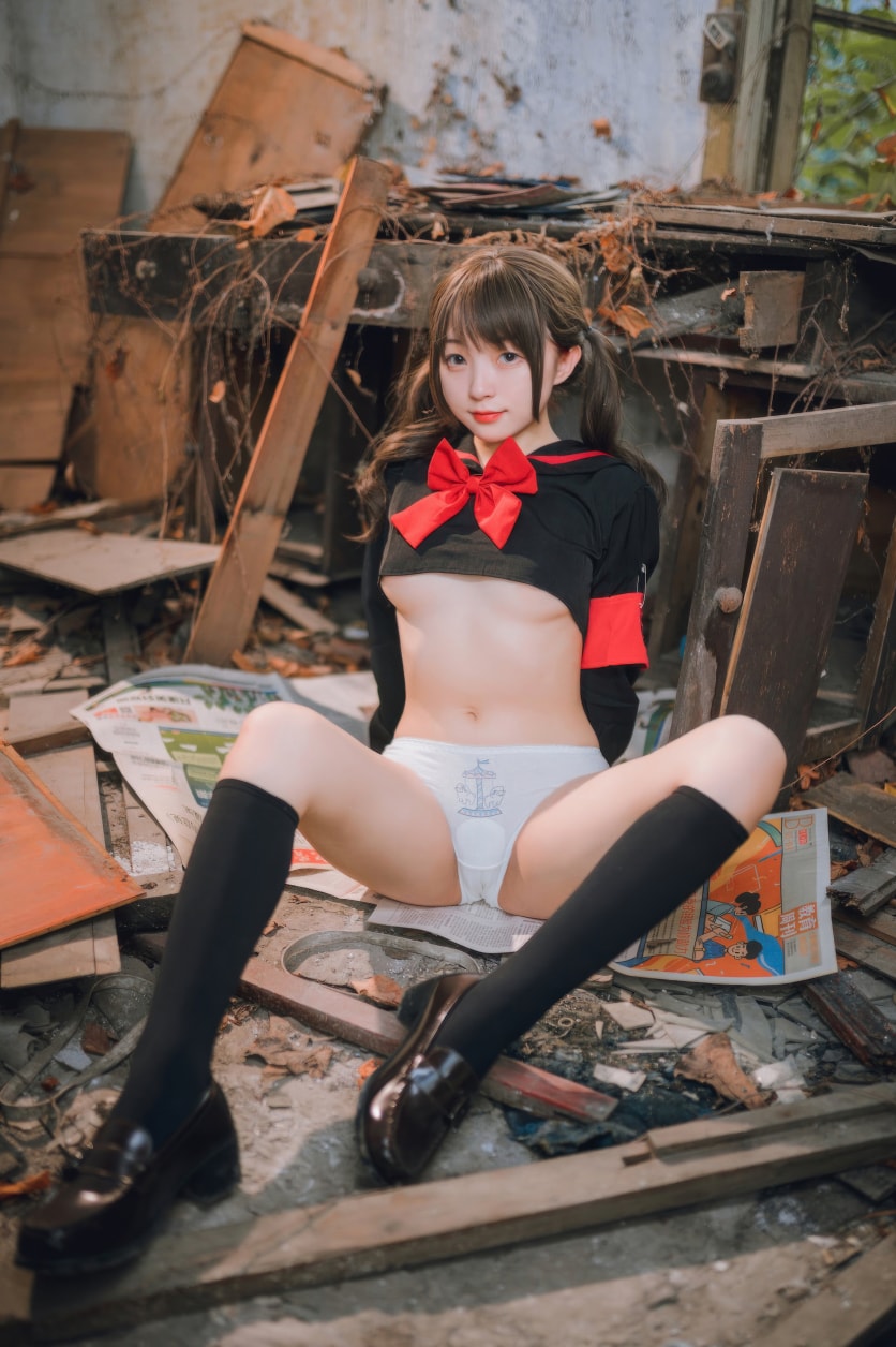 花铃 NO.64 南半球JK