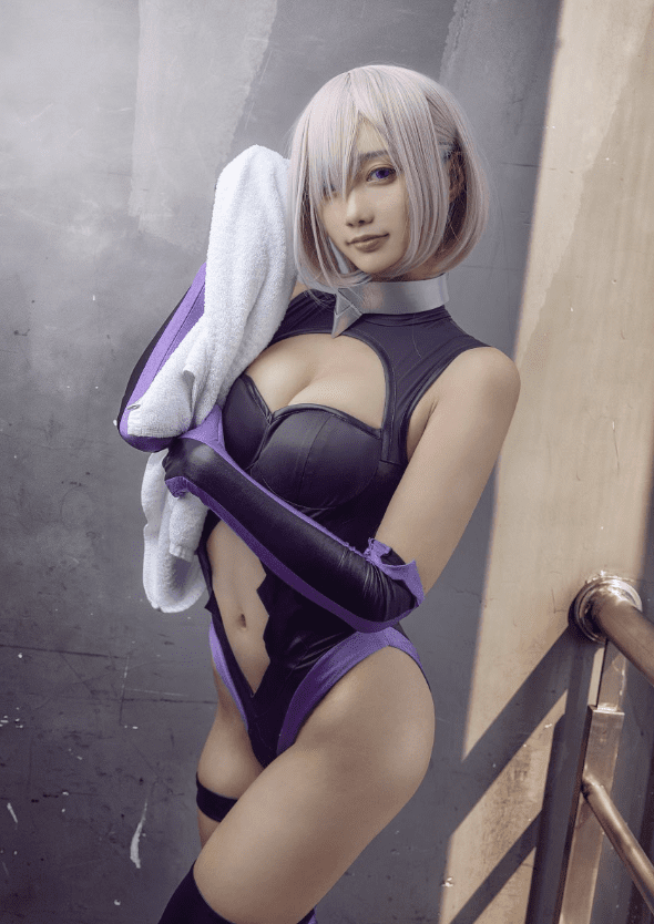 如月灰 – 写真套图合集【持续更新中】预览图 3 如月灰 – 写真套图合集【持续更新中】预览图 3