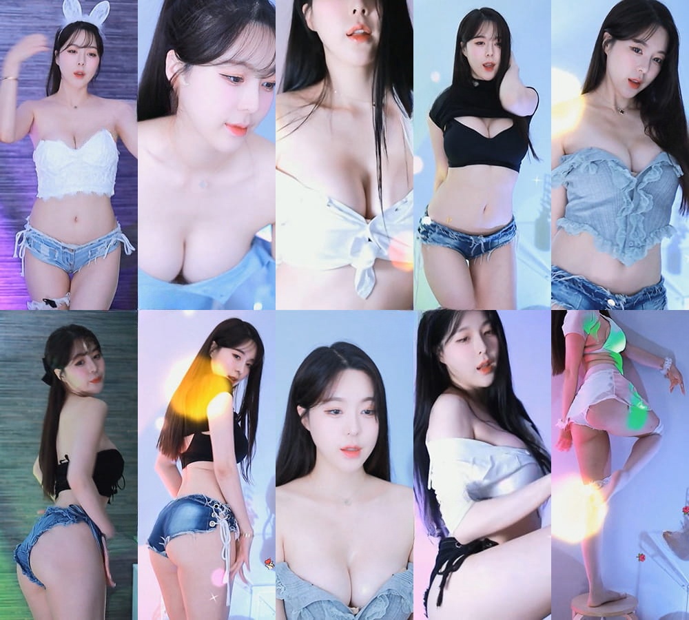 [主播]AfreecaTv韩国BJ软化24年7月19+精选舞蹈合集[39v/7.7G]