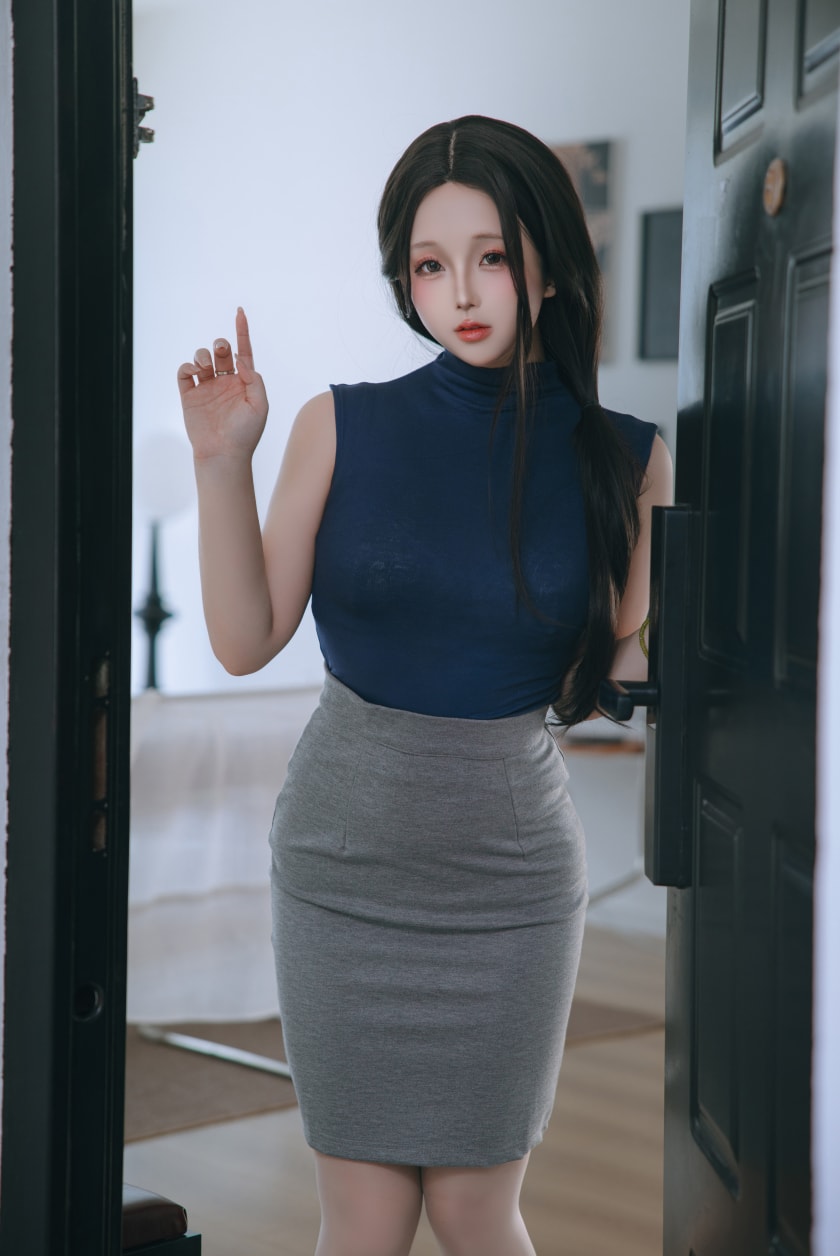 日奈娇 NO.182 嫂子