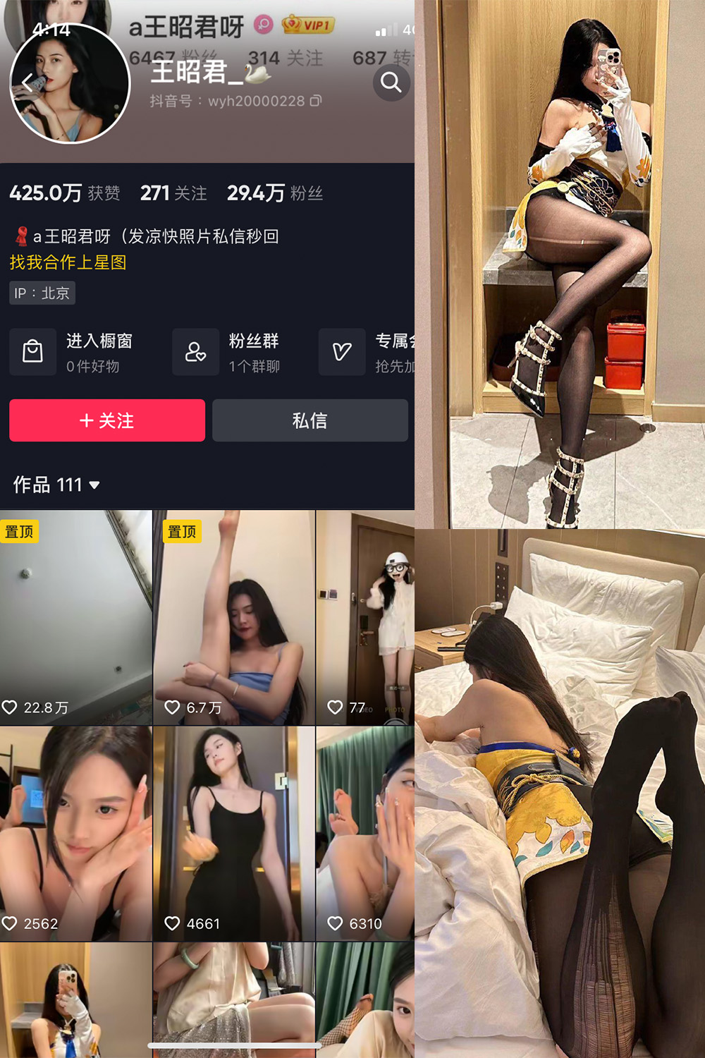 王昭君 微密圈 NO.002期