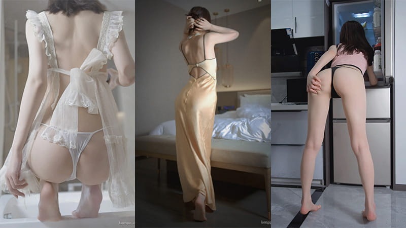 [微密圈]纪念小小v5写真福利套图&视频合集