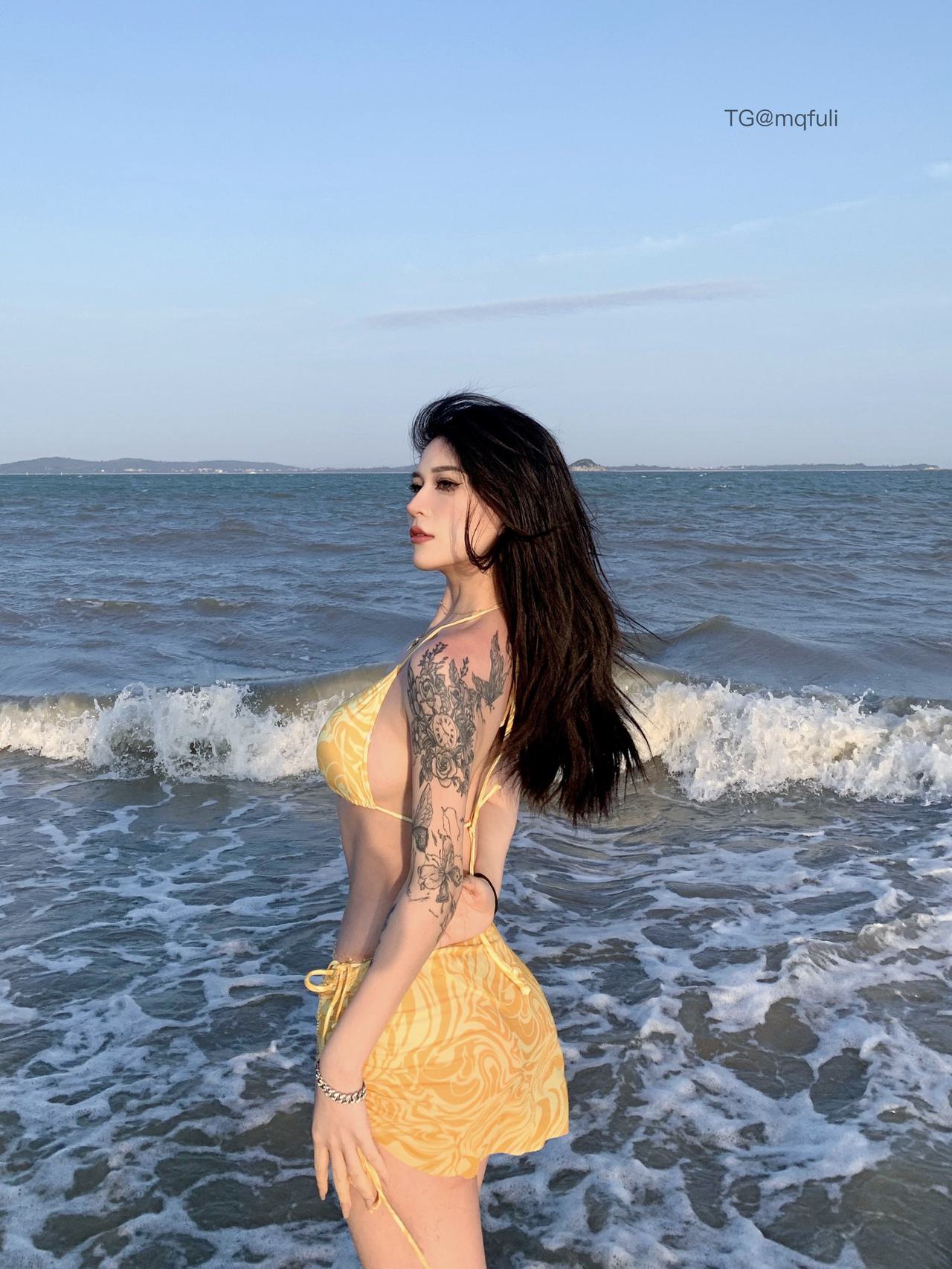 恩沈一点 铁粉空间 NO.004期 最新至:2024.10.19预览图 2 恩沈一点 铁粉空间 NO.004期 最新至:2024.10.19预览图 2