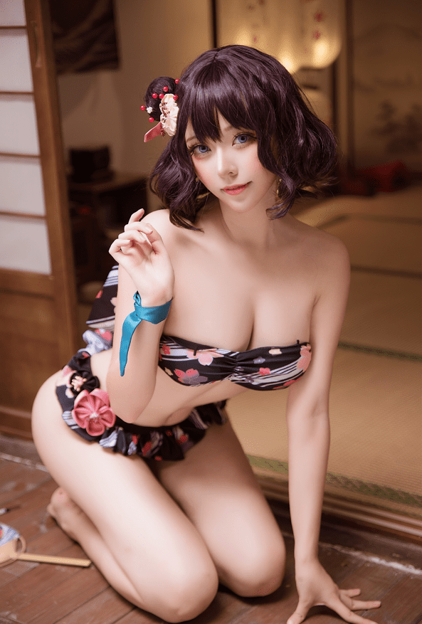 菌烨tako – COS写真合集【持续更新中】预览图 8 菌烨tako – COS写真合集【持续更新中】预览图 8