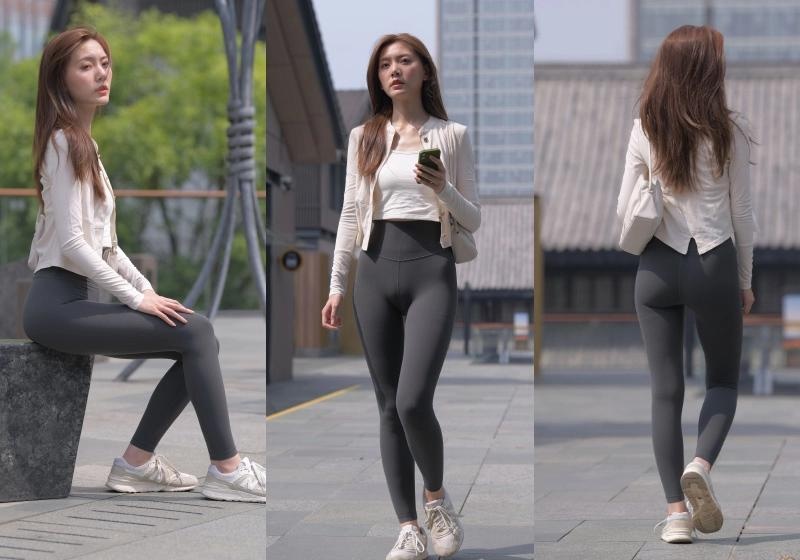 [街拍]M924.茫图片