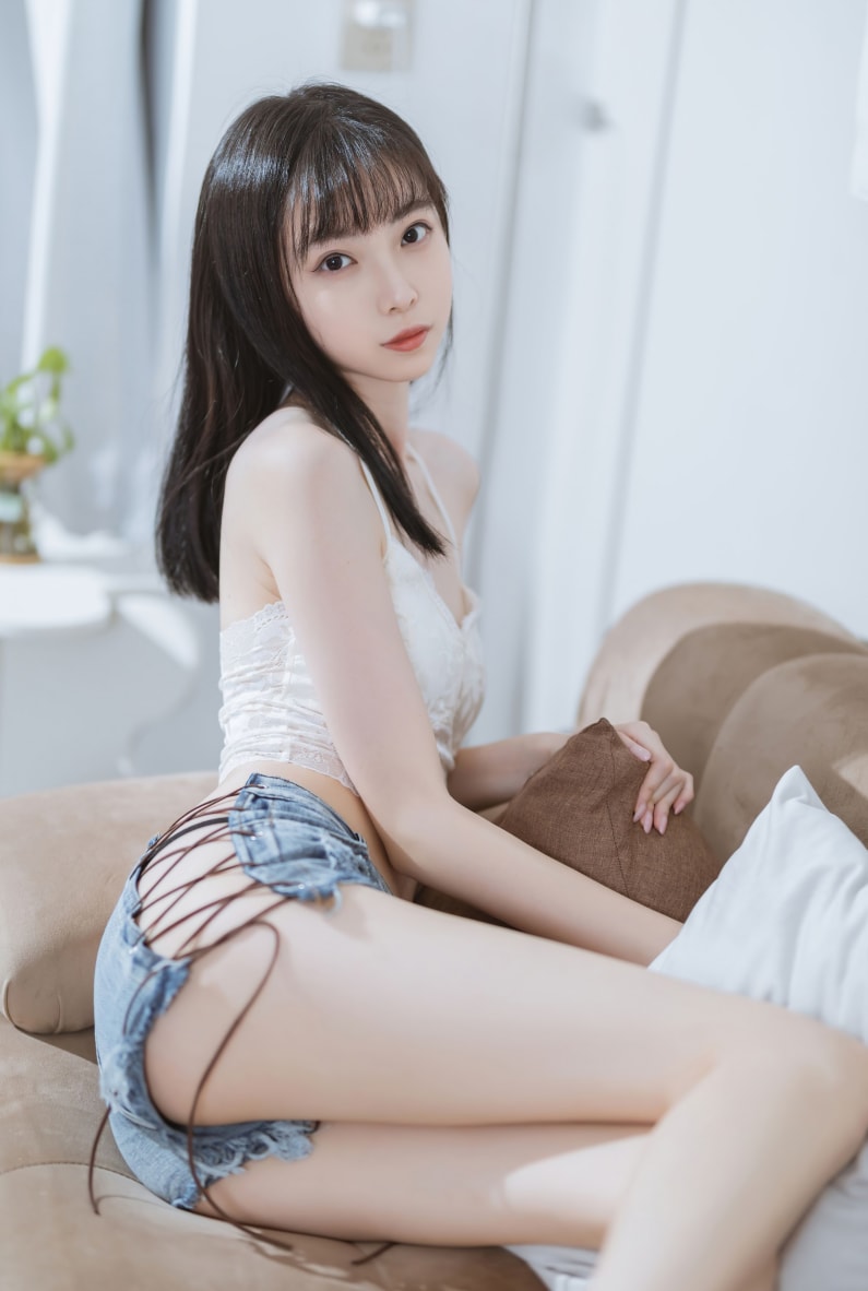 许岚LAN – cosplay写真作品合集【持续更新中】预览图 6 许岚LAN – cosplay写真作品合集【持续更新中】预览图 6