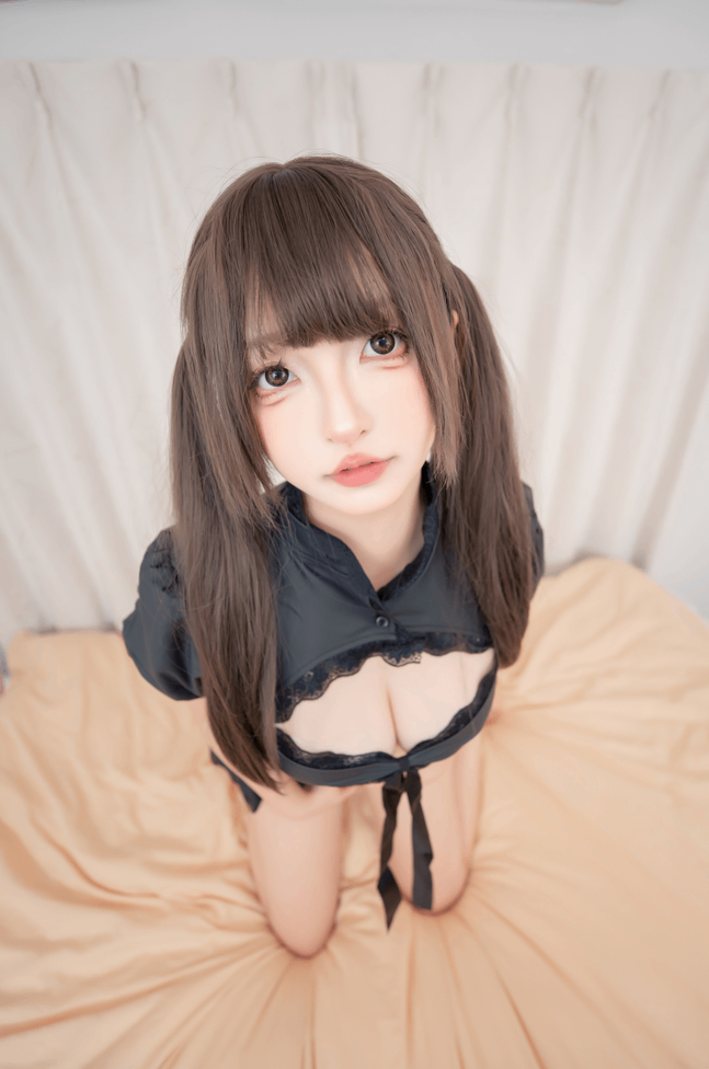 神楽坂真冬 – NO.206 梦幻裸足