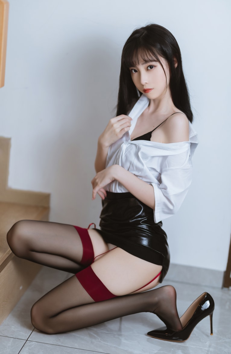 许岚LAN – cosplay写真作品合集【持续更新中】预览图 7 许岚LAN – cosplay写真作品合集【持续更新中】预览图 7