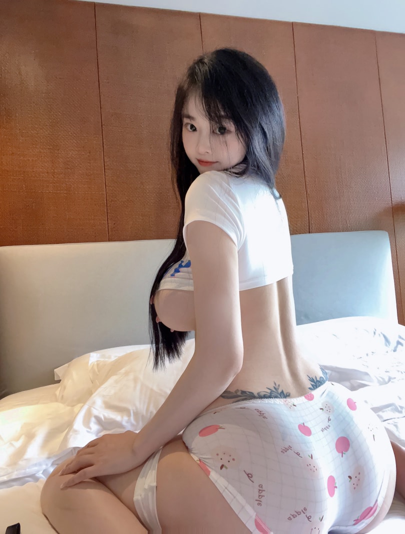 【微密圈】左公子666-俏皮女娃