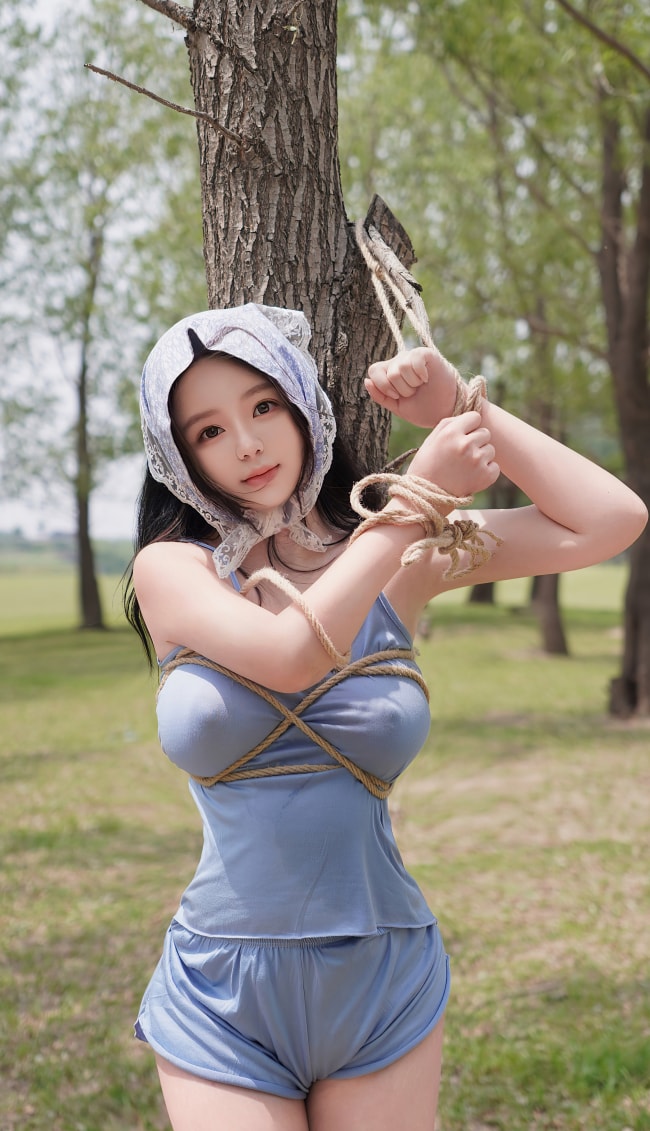 [Xiuren秀人网]2024.06.28 NO.8777 小薯条nienie