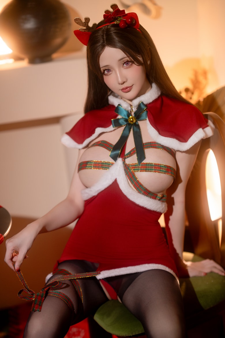 星之迟迟 NO.222 2024圣诞