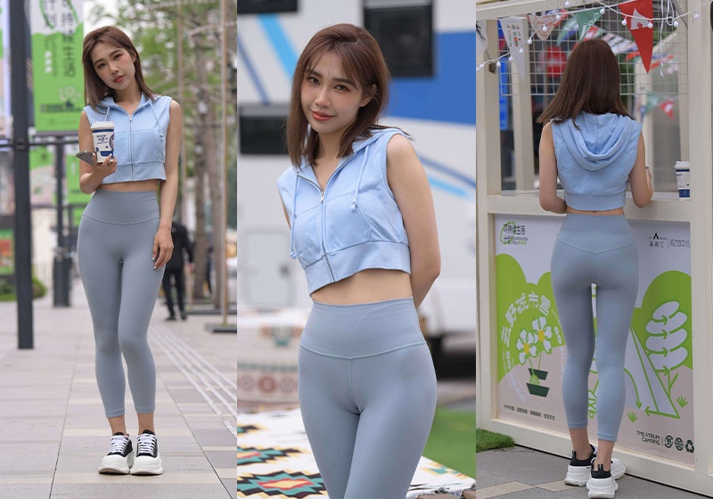 [街拍]M960.深爱不腻图片视频