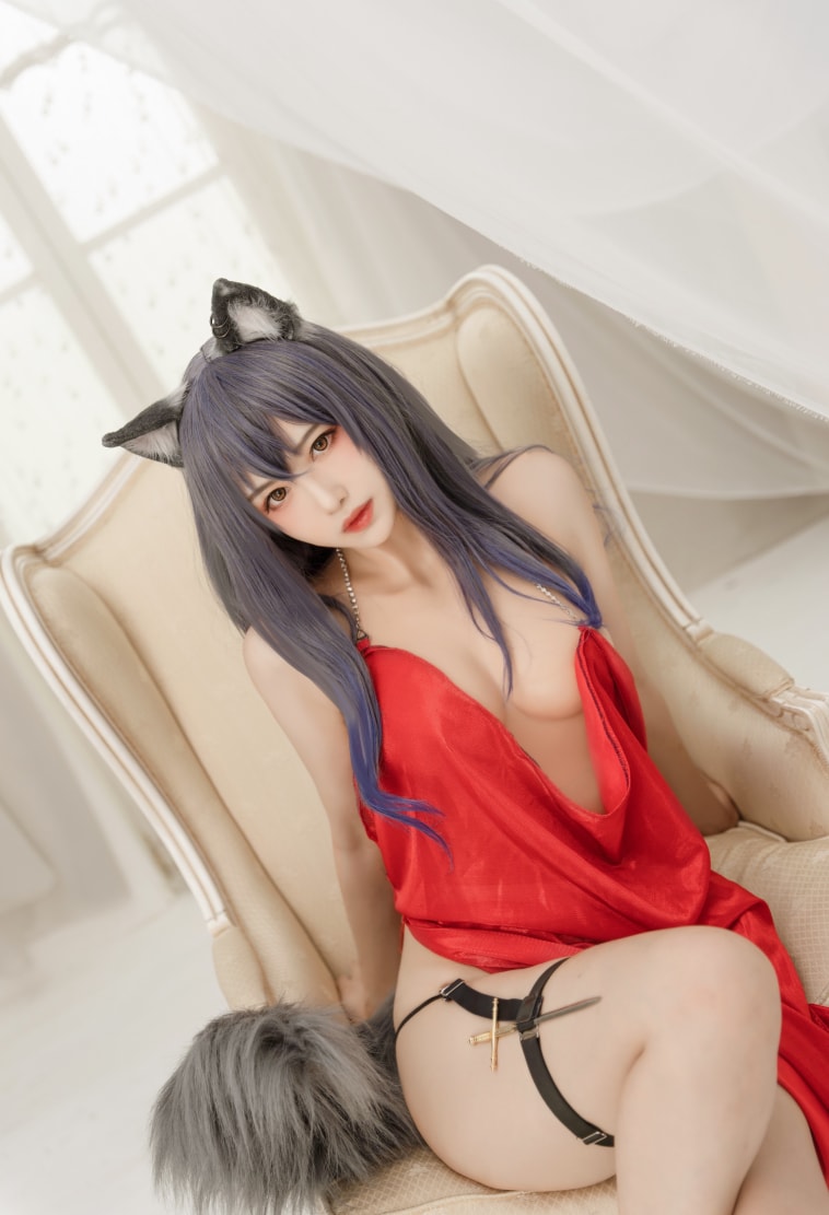 Shika小鹿鹿 – 你的专属摄影师套图合集【持续更新】预览图 4 Shika小鹿鹿 – 你的专属摄影师套图合集【持续更新】预览图 4