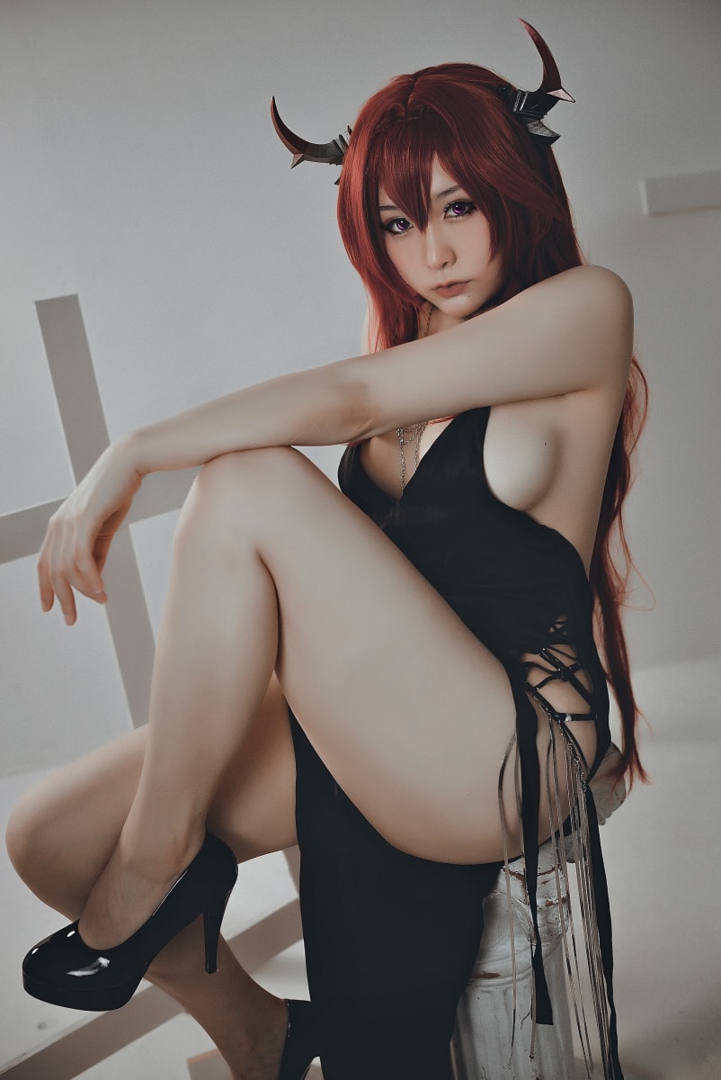 三刀刀miido – NO.30 史尔特尔