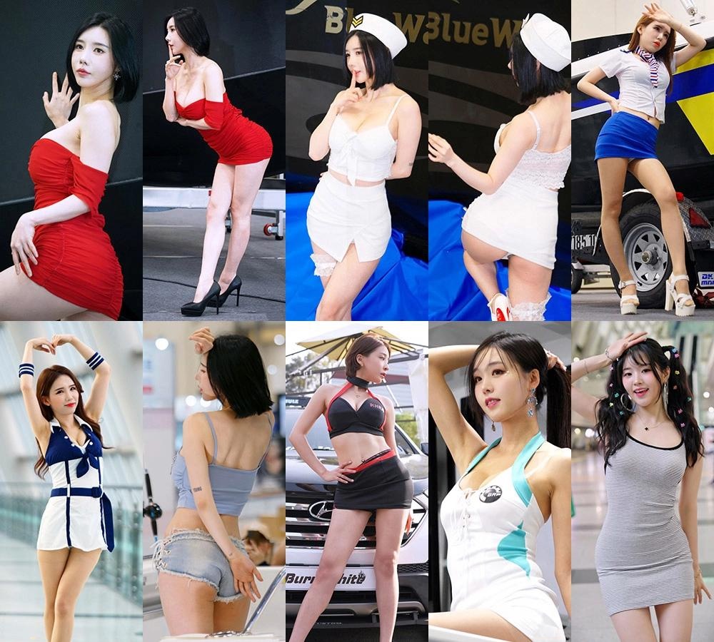 [饭拍]Show girl 饭拍秀合集[ID135032]