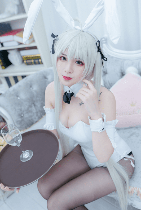 羊大真人 – cosplay套图资源合集预览图 4 羊大真人 – cosplay套图资源合集预览图 4