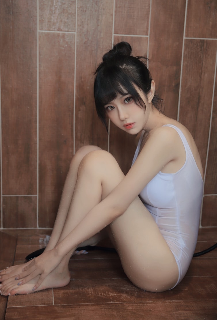 Shika小鹿鹿 – 你的专属摄影师套图合集【持续更新】