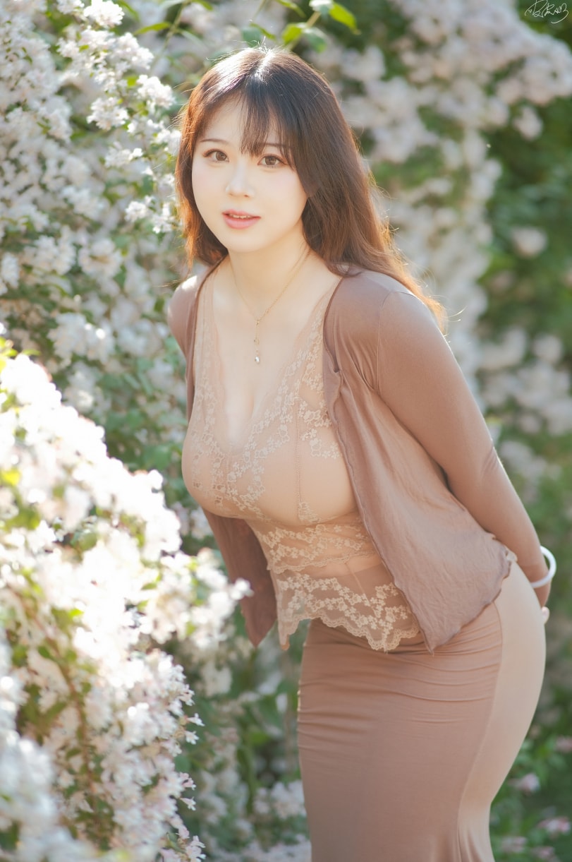 皮皮奶可可爱了啦 NO.060 猥实人妻