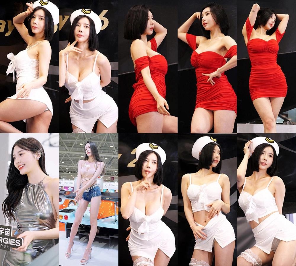 [饭拍]Show girl 饭拍秀合集[ID135031]