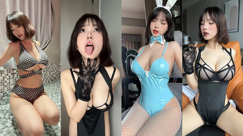 [微密圈]琳铛铛微密圈合集