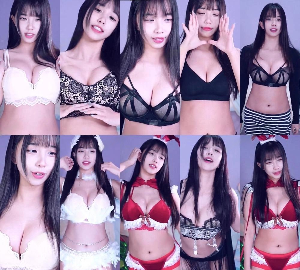 [主播]Twitch香港BJ梓澪與村長25年3月精选舞蹈合集