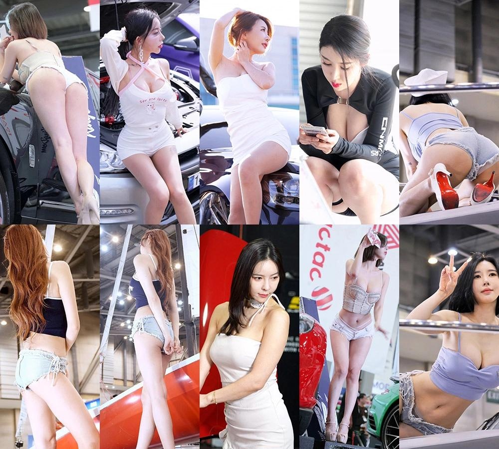 [饭拍]Show girl 饭拍秀合集[ID135045]