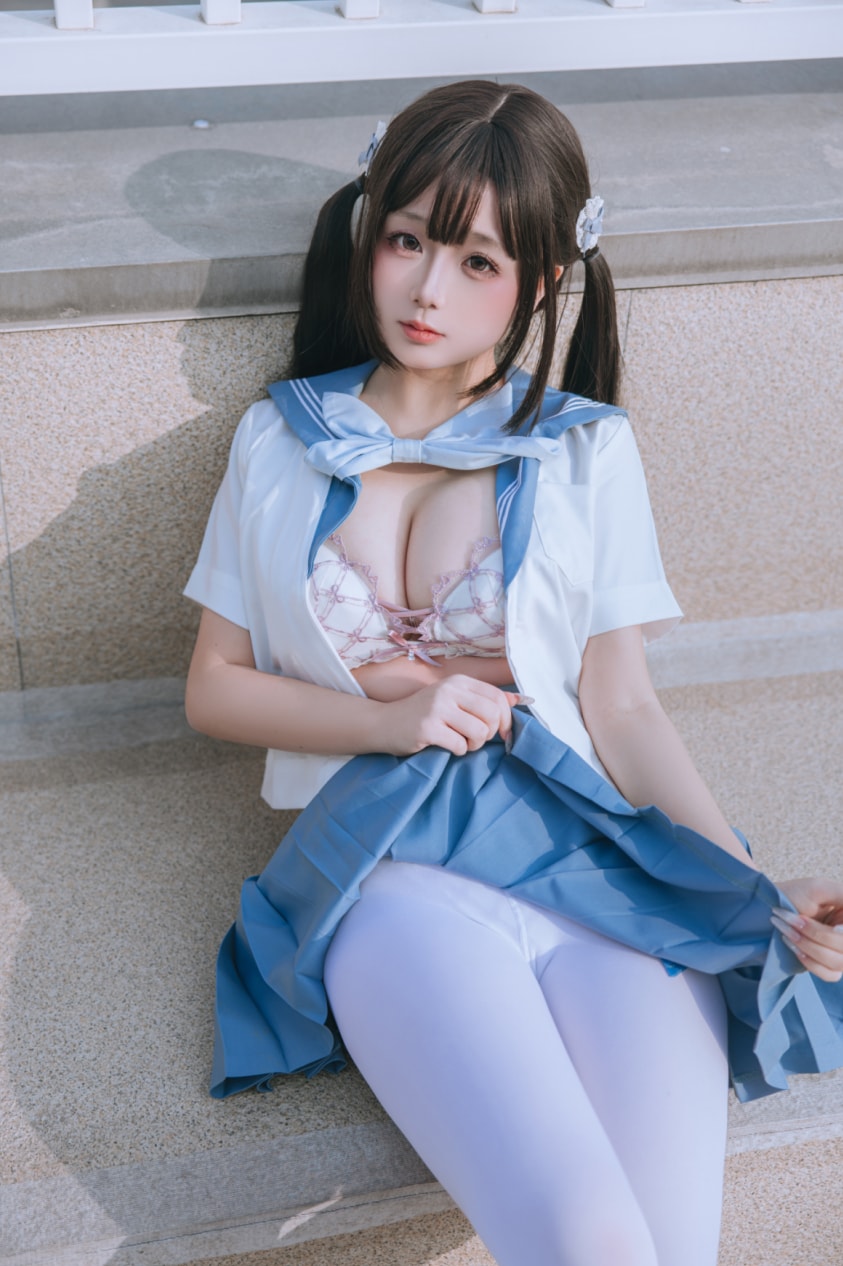 日奈娇 NO.198 JK学妹