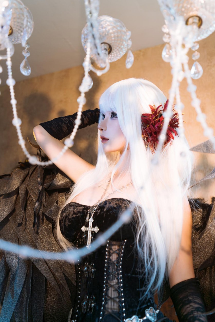 蠢沫沫 NO.354 《黑天鹅》