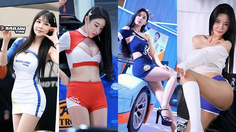 [饭拍]Show girl 饭拍秀合集[ID135134]