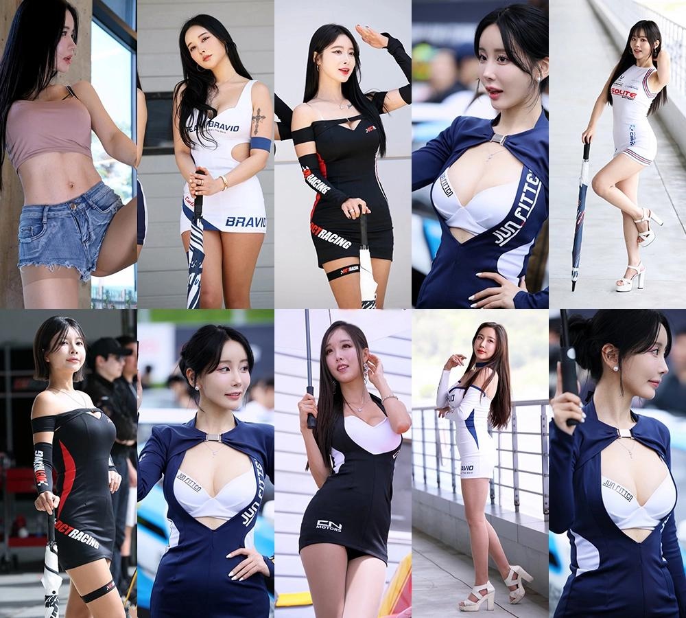 [饭拍]Show girl 饭拍秀合集[ID135108]