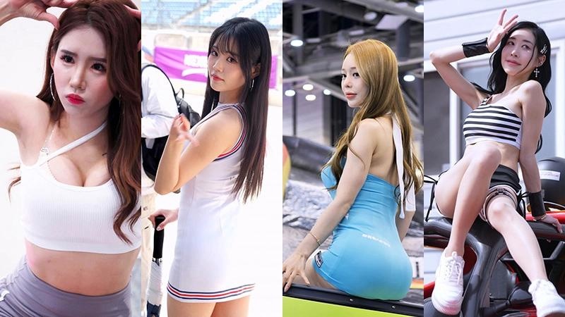 [饭拍]Show girl 饭拍秀合集[ID135136]