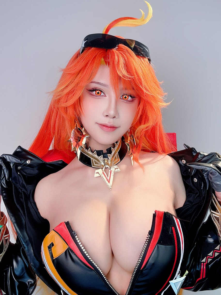 水淼aqua NO.211 2025年02月fantia会员订阅 マーヴィカ_