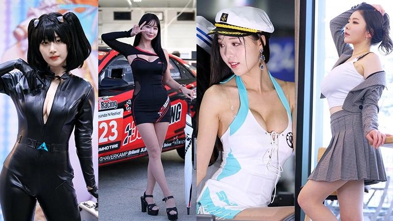 [饭拍]Show girl 饭拍秀合集[ID135153]