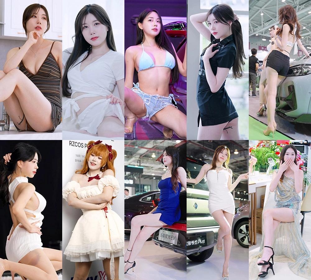 [饭拍]Show girl 饭拍秀合集[ID135301]