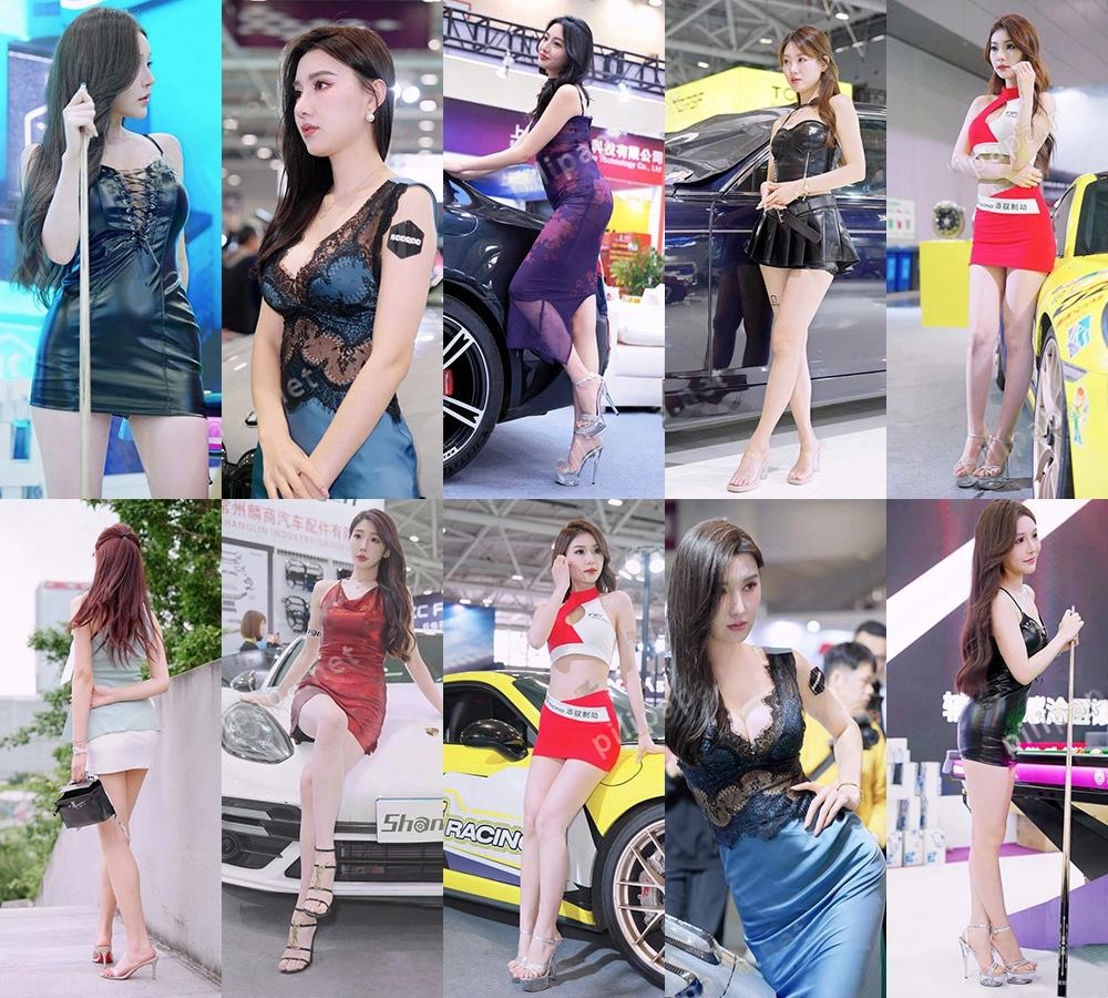 [饭拍]Show girl 饭拍秀合集[ID135264]