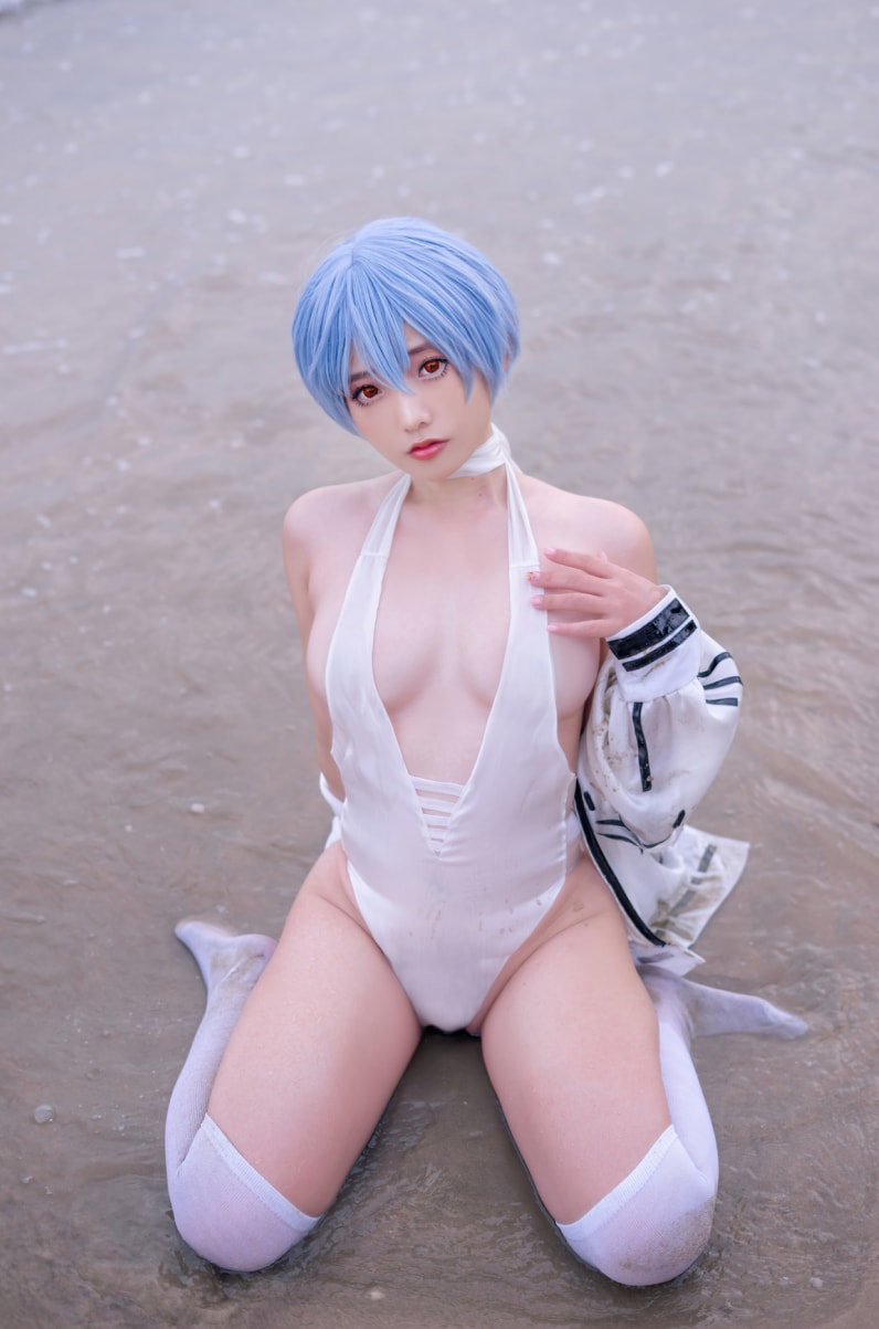 Messie Huang – Rei