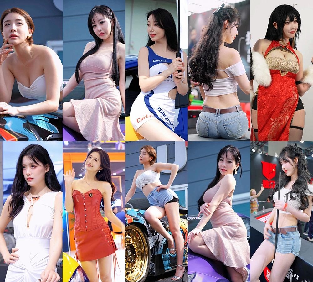 [饭拍]Show girl 饭拍秀合集[ID135265]