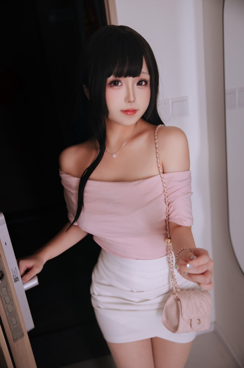 日奈娇 NO.201 一日女友